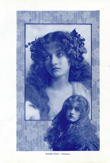 MAUDE FEALY 149