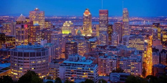 MONTREAL 658