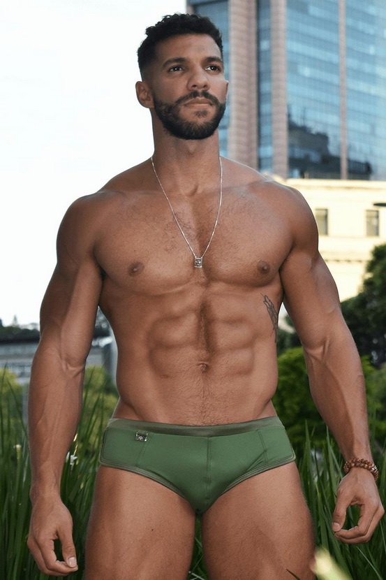 SWIMWEAR 267913