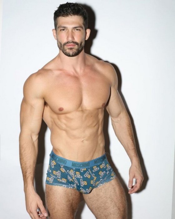 UNDERWEAR 931557
