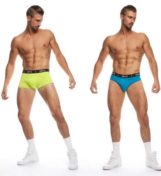 UNDERWEAR 931558