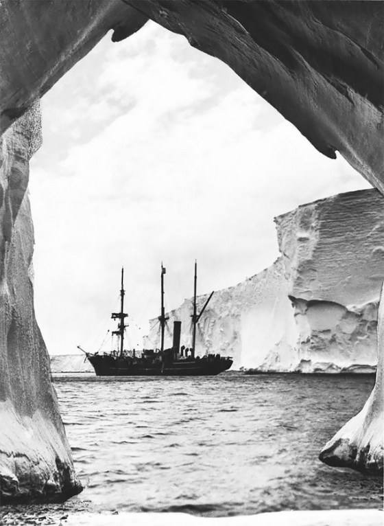 ANTARCTICA First Australasian Antarctic Expedition Between 1911-14