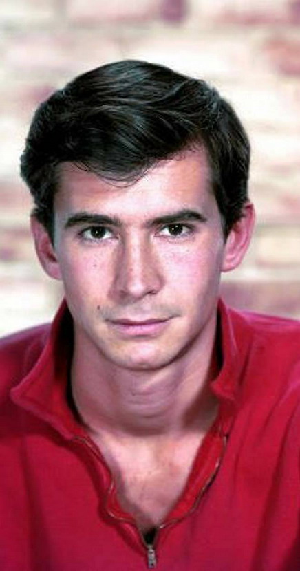 ANTHONY PERKINS 875