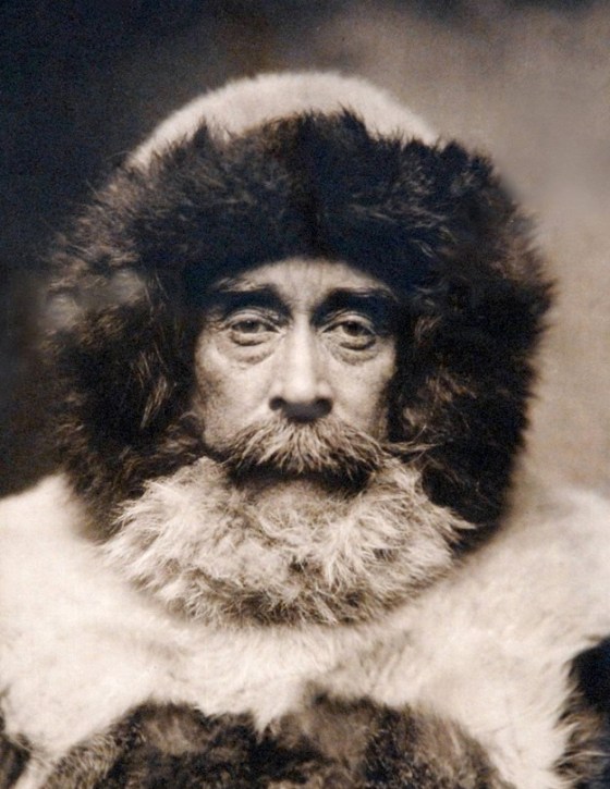 ARCTIC EXPLORER