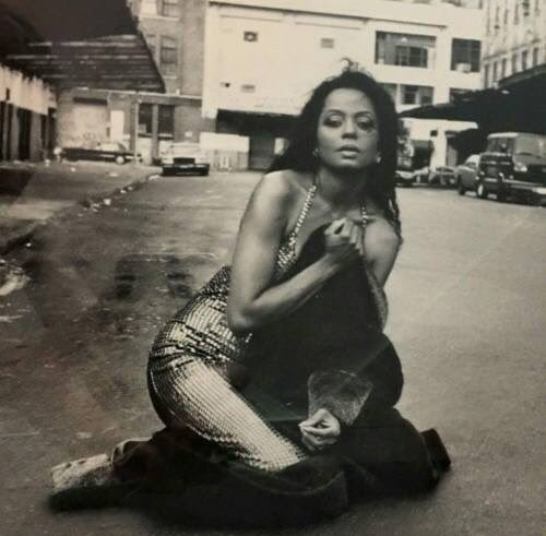 diana ross 923