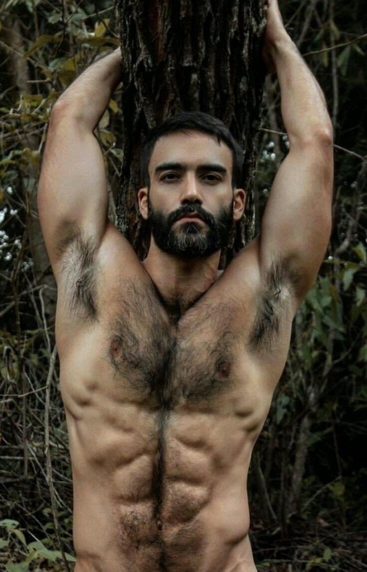 HAIRY 146671