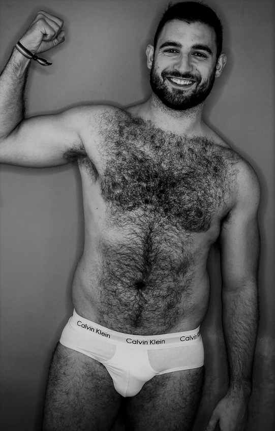 HAIRY 239479