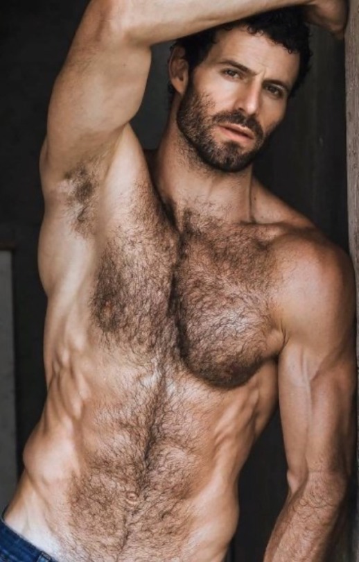 HAIRY 239482