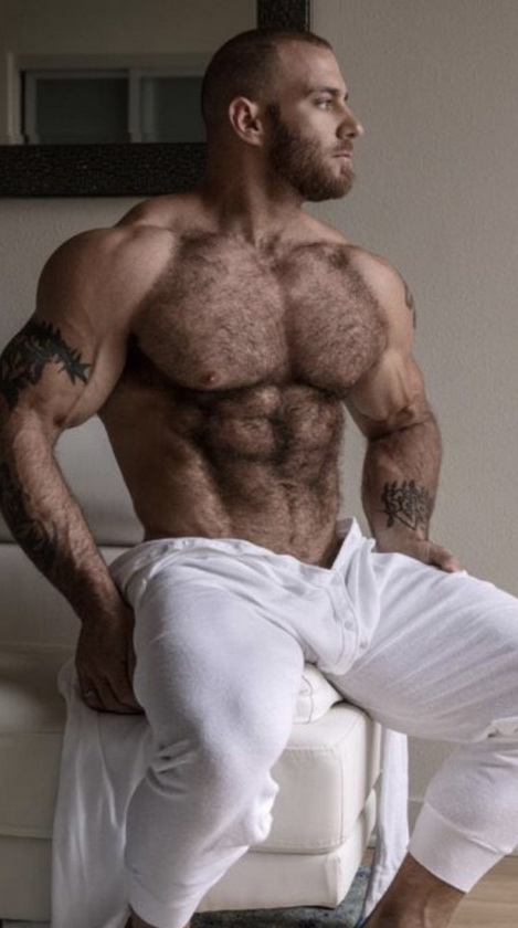 HAIRY 239492
