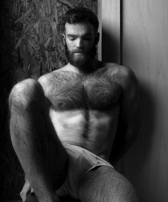 HAIRY 239494