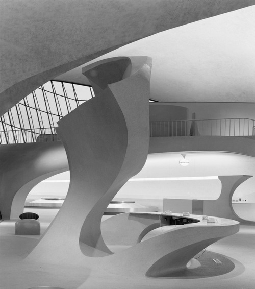 TWA Terminal