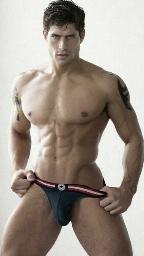 JOCKSTRAP 24399