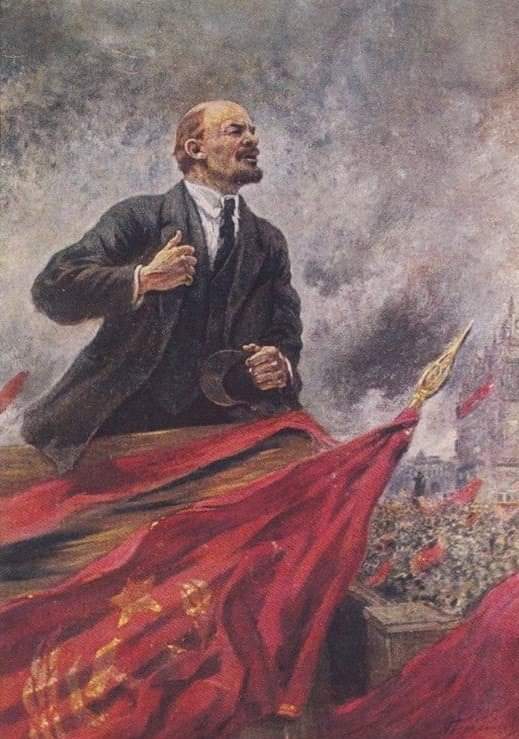 lenin 7678