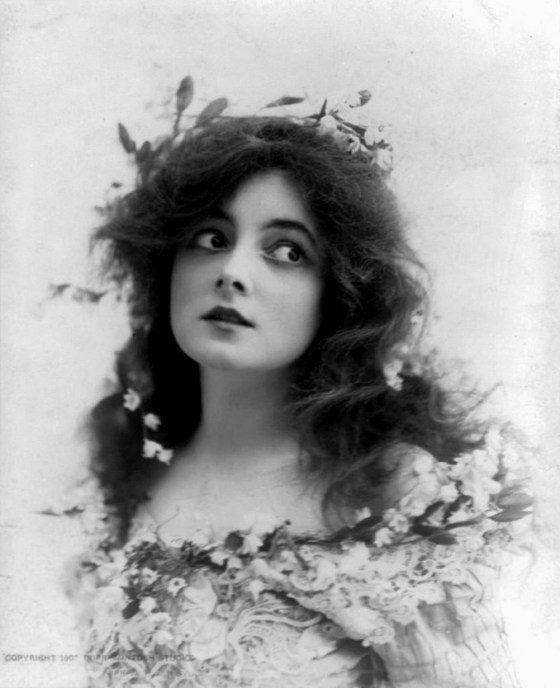 marie doro 1902
