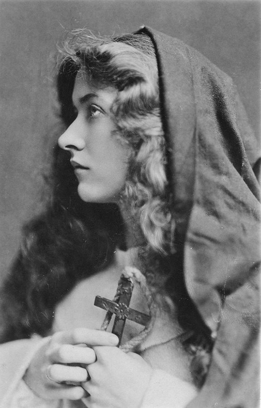 maude fealy 128