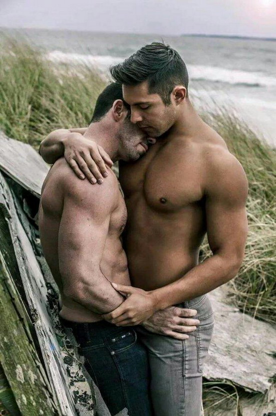 MEN TOGETHER 23880253