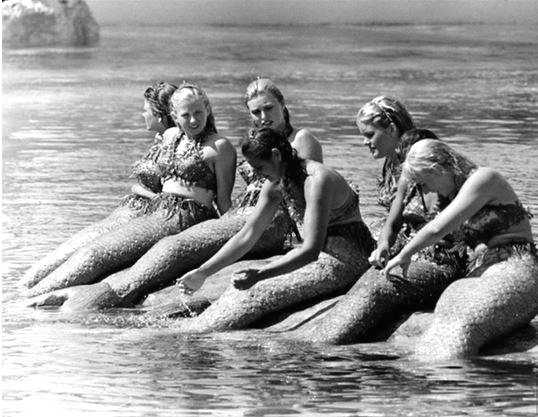 mermaids 7