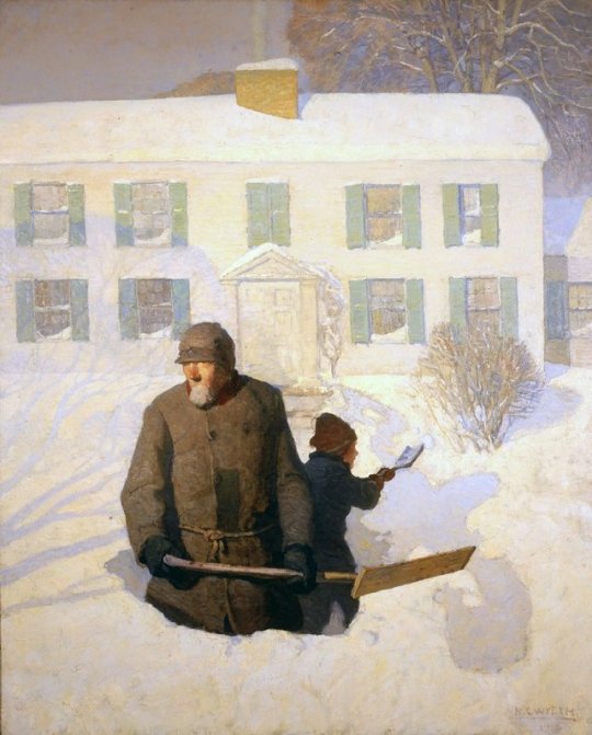 NC WYETH 540