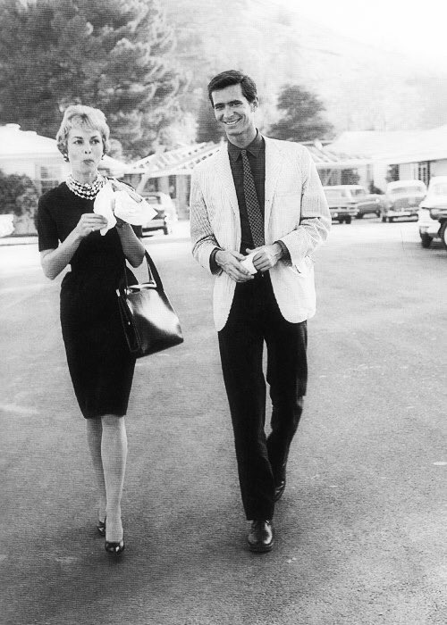 psycho janet and anthony