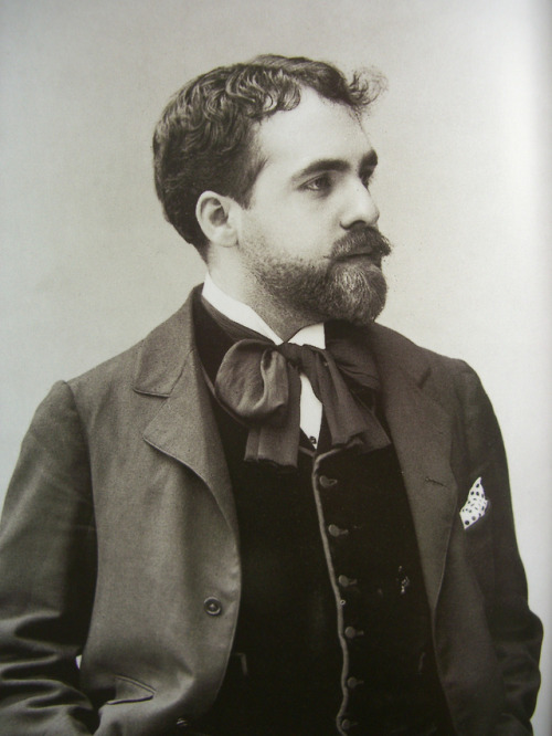 REYNALDO HAHN 2