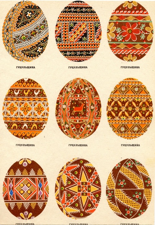 russian easter eggs 414