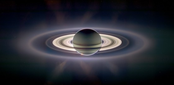 SATURN 101