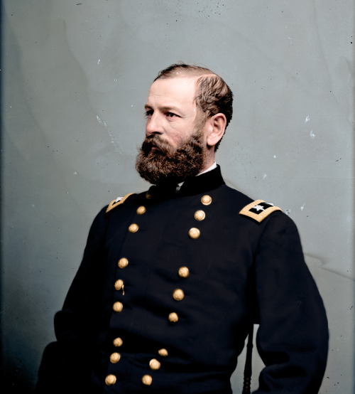 US CIVIL WAR GENERAL 43