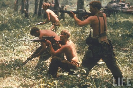 VIETNAM WAR 5433