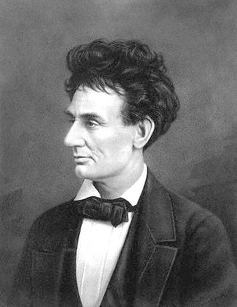 ABRAHAM LINCOLN 337