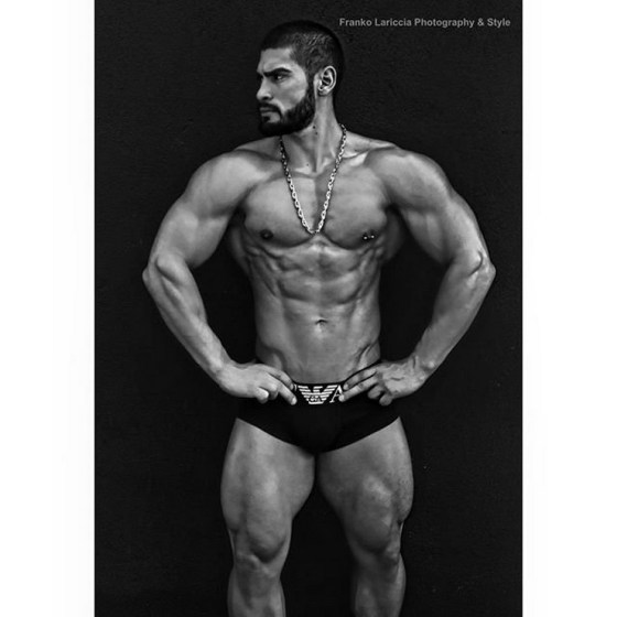 Alberto Heragul 1
