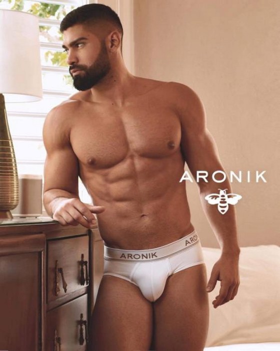 Alberto Heragul 10