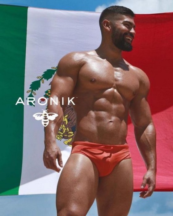 Alberto Heragul 11