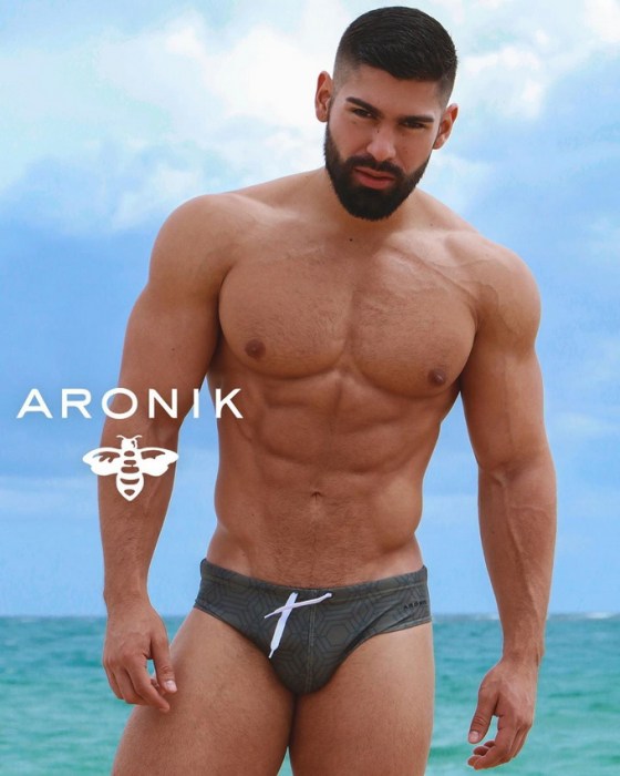 Alberto Heragul 13