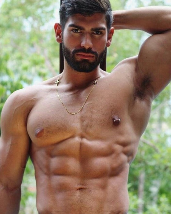 Alberto Heragul 15