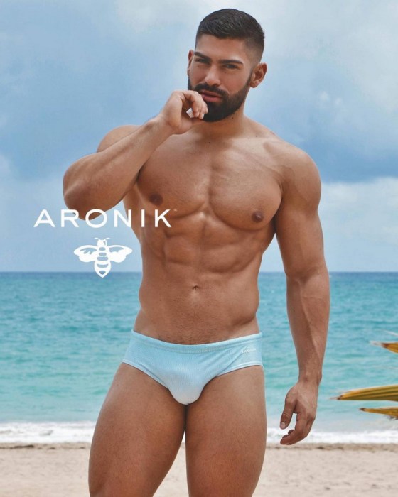 Alberto Heragul 2