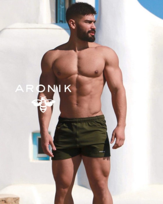 Alberto Heragul 3
