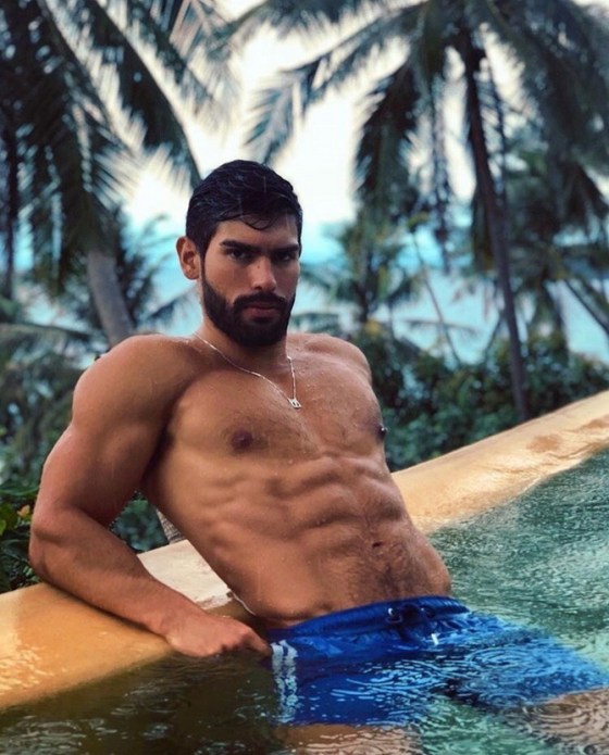Alberto Heragul 5