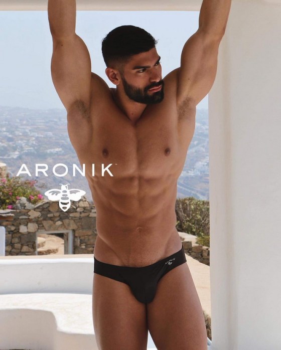 Alberto Heragul 7