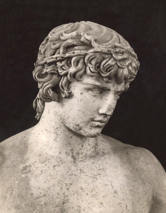 antinous 12802