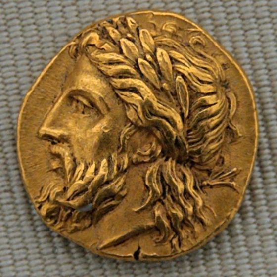 beards of the ancients 234