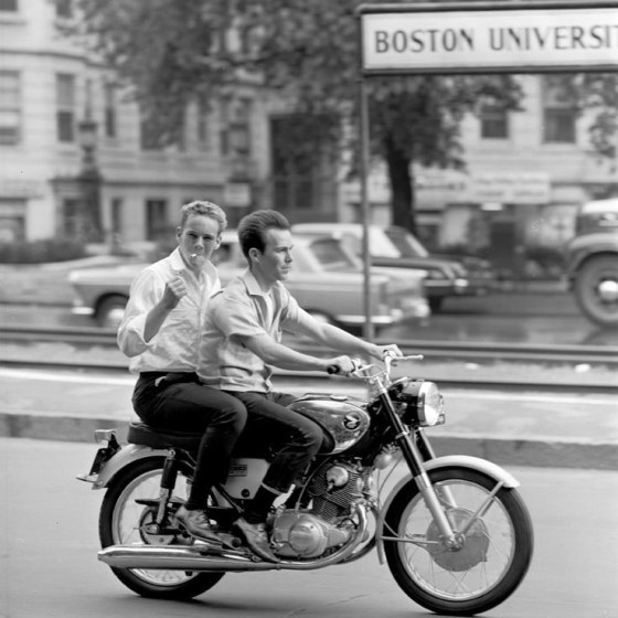boston 60