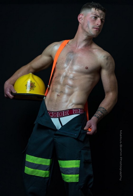 FIREMAN 47817
