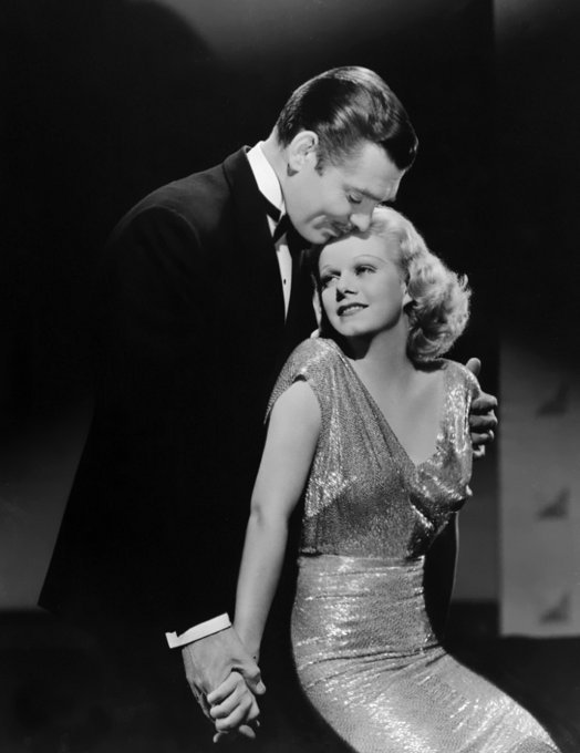 GABLE AND HARLOW 404