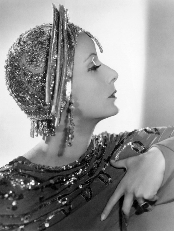greta garbo as mata hari 10
