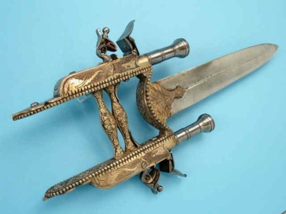 indian sword