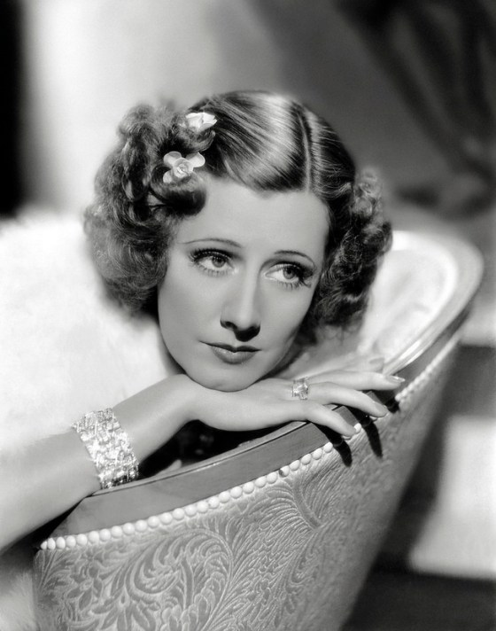 IRENE DUNNE 30s