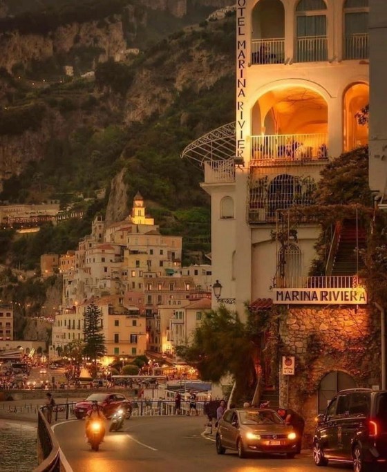 ITALY AMALFI 6