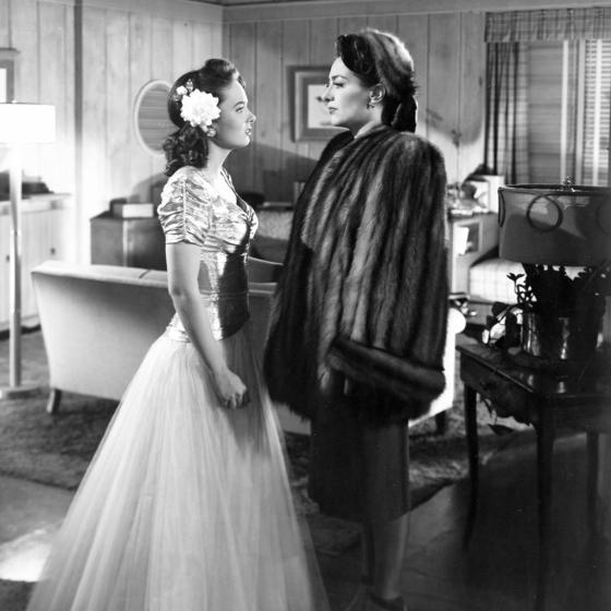 joan and ann in mildred