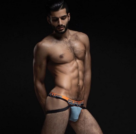 JOCKSTRAP 234004