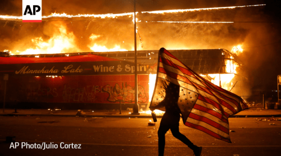 minneapolis may 2020